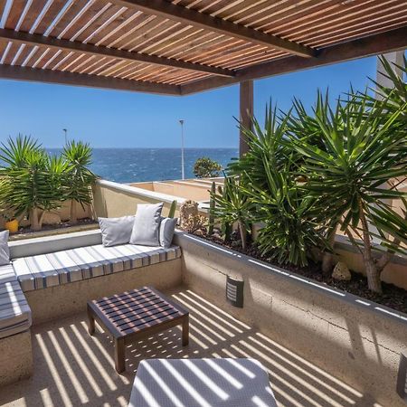 Medano Beach - Villa Playa El Médano Dış mekan fotoğraf