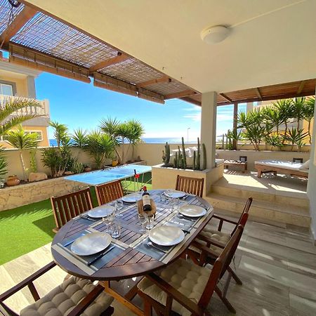 Medano Beach - Villa Playa El Médano Dış mekan fotoğraf