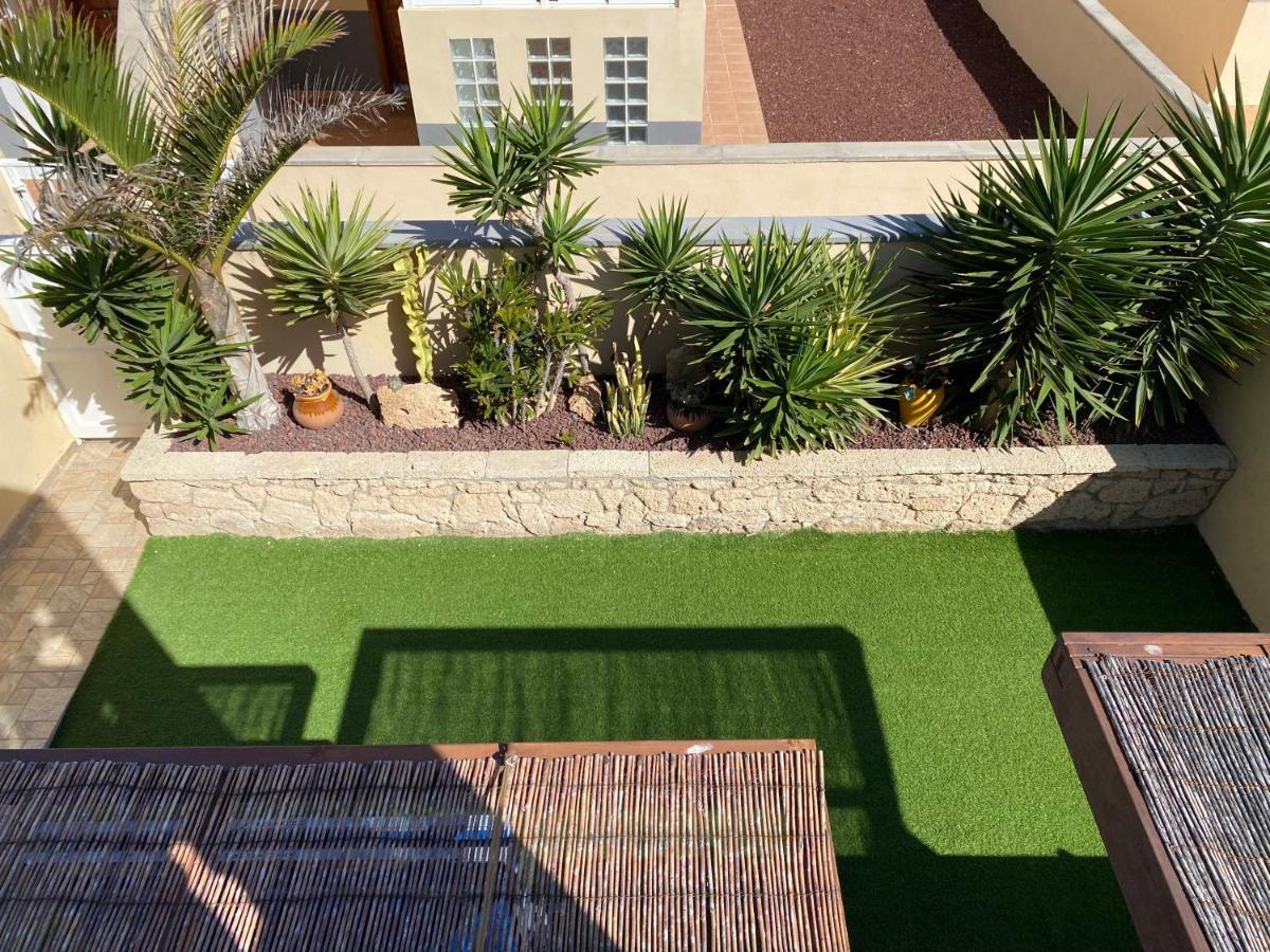 Medano Beach - Villa Playa El Médano Dış mekan fotoğraf