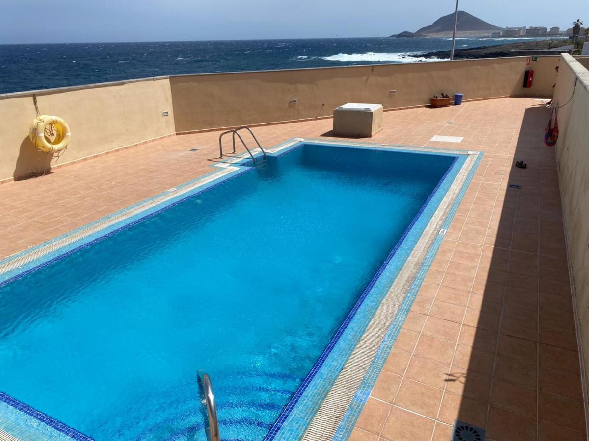 Medano Beach - Villa Playa El Médano Dış mekan fotoğraf