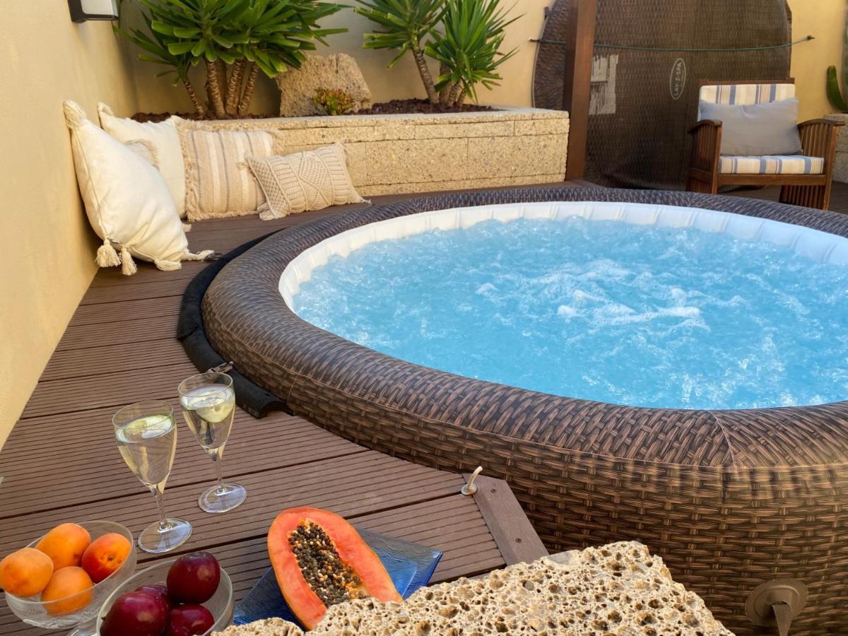 Medano Beach - Villa Playa El Médano Dış mekan fotoğraf