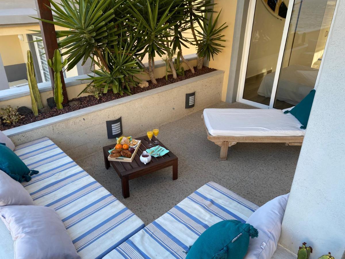 Medano Beach - Villa Playa El Médano Dış mekan fotoğraf
