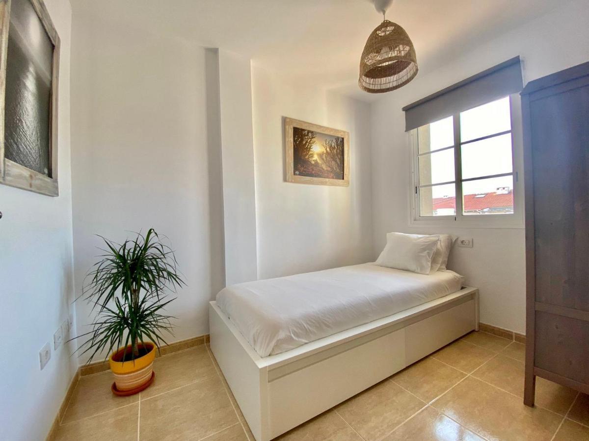 Medano Beach - Villa Playa El Médano Dış mekan fotoğraf