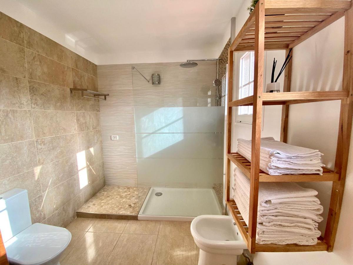 Medano Beach - Villa Playa El Médano Dış mekan fotoğraf