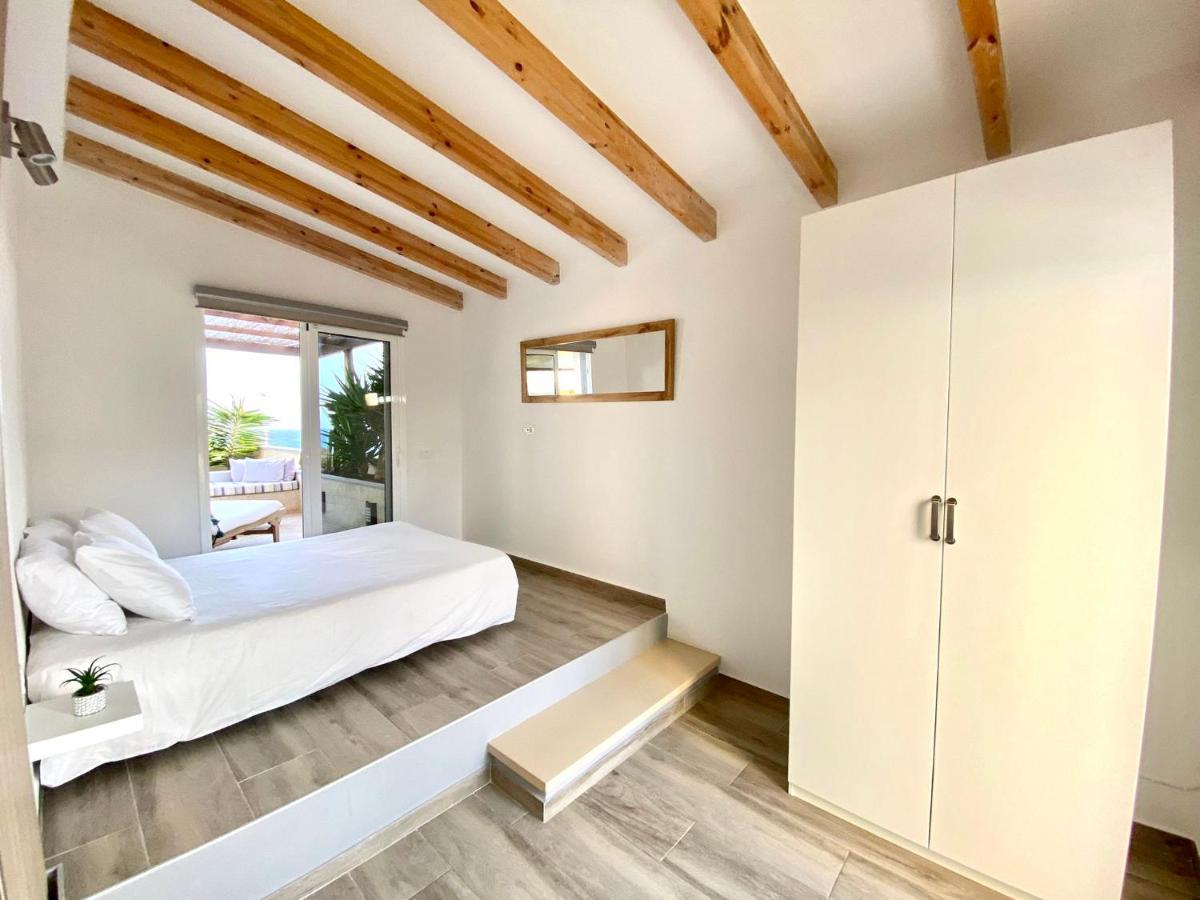 Medano Beach - Villa Playa El Médano Dış mekan fotoğraf