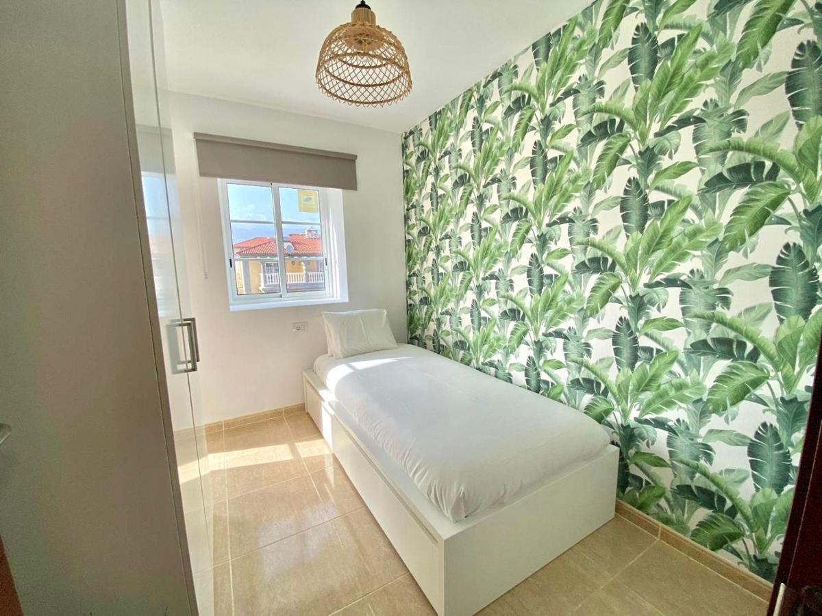 Medano Beach - Villa Playa El Médano Dış mekan fotoğraf