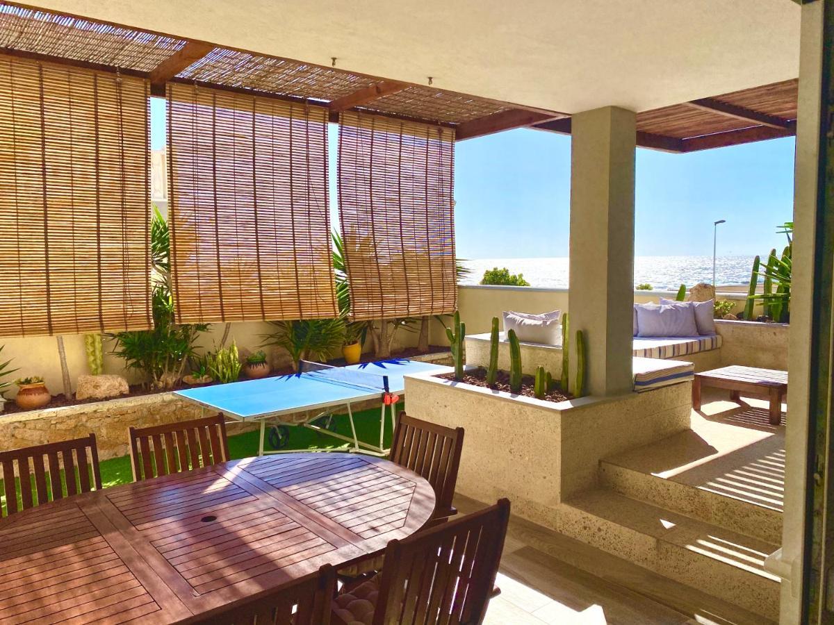 Medano Beach - Villa Playa El Médano Dış mekan fotoğraf