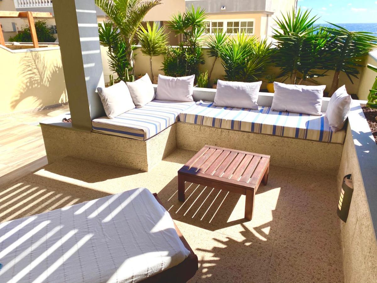 Medano Beach - Villa Playa El Médano Dış mekan fotoğraf