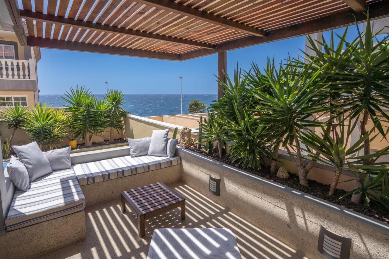 Medano Beach - Villa Playa El Médano Dış mekan fotoğraf